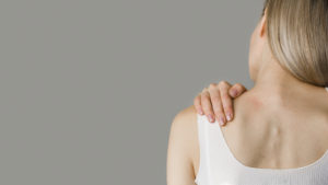Read more about the article Fix Your Shoulder Pain