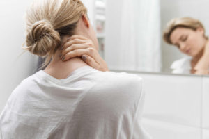 neck pain, Fix Your Neck Pain, Sue Barker Physiotherapist